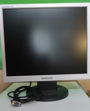 Monitor Samsung Syncmaster