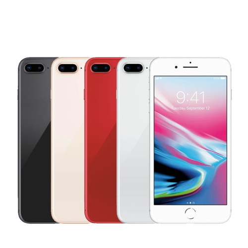 Apple iphone plus gb - 64,