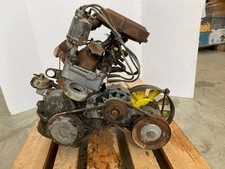 BLOCCO MOTORE PULMINO FIAT TIPO 100GF.000 903 cm 34 CV Fiat 850T/familiare Fi...