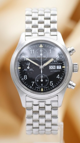 Iwc orologio aviatore - orologio,