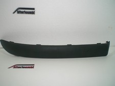 FRONT RIGHT BUMPER TRIM