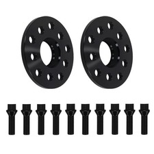 10mm Distanziale Alluminio