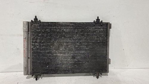 Radiatore per peugeot - a/c,