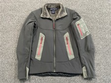 Giacca softshell vintage