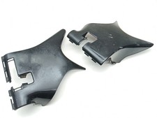COPPIA PLASTICHE LATERALI "GRAFFI" SIDE PLASTIC HONDA VT 600 C SHADOW 89-02