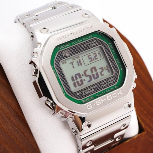 Orologio polso shock - polso, g