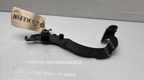 Pedale della frizione peugeot - pedale,
