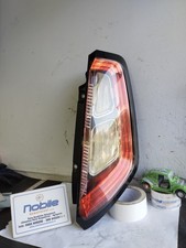 FANALE STOP POSTERIORE DESTRO DX LED FIAT PUNTO EVO 2009/2012 51927094 12V
