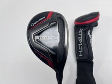 TaylorMade Stealth Rescue 3