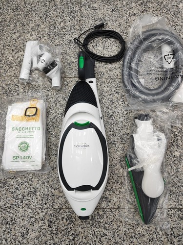 Folletto vk150 nuovo 150 - nuovo,