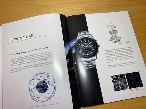 Seiko catalogo orologi - seiko,