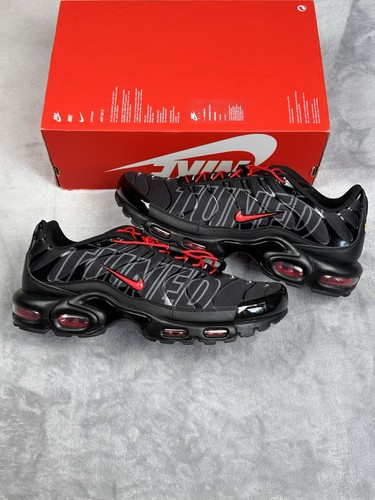 Nike air max plus tn - -,