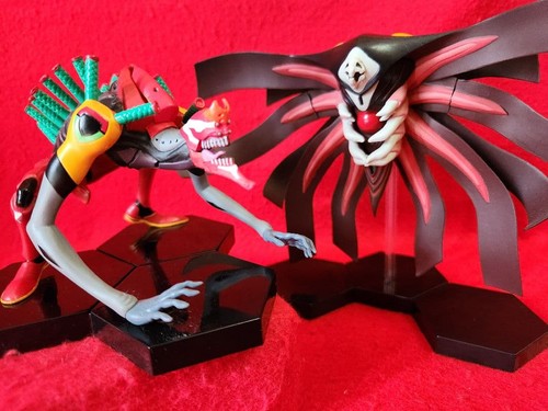 Evangelion high grade figure - 2,