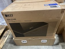 KEF KUBE 15 MIE Subwoofer