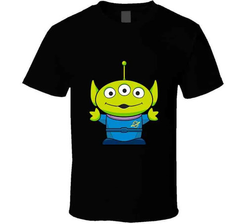 Shirt abbigliamento toy - e,