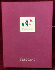 RIPRODUZIONE COSTITUZIONE REPUBBLICA ITALIANA - TRECCANI 2010