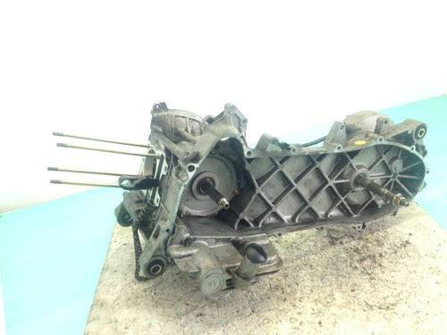 Aprilia scarabeo 100 - 4t, carter