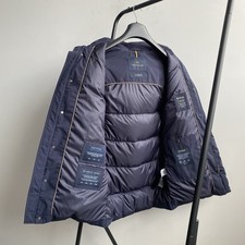 Piumino Paul Shark Typhoon