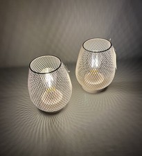 Lampada da Tavolo Senza Fili