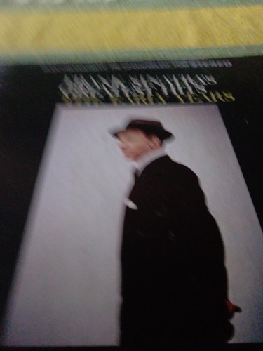 Vinile giri frank - vinile,