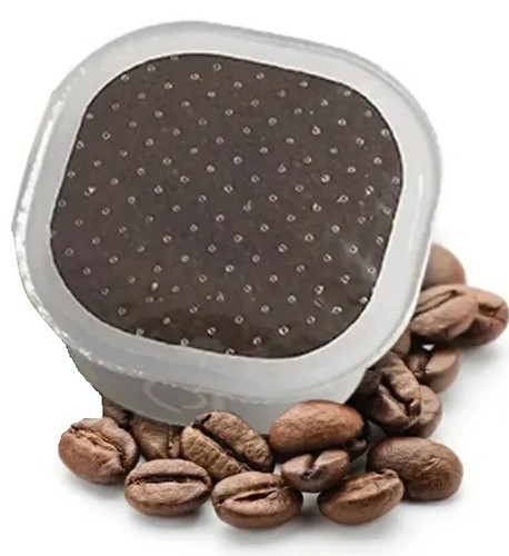 100 capsule compatibili con - compatibili,