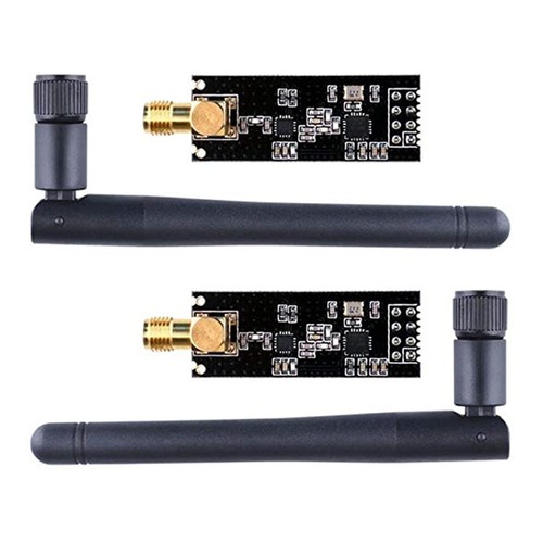 Modulo radio antenna - radio,