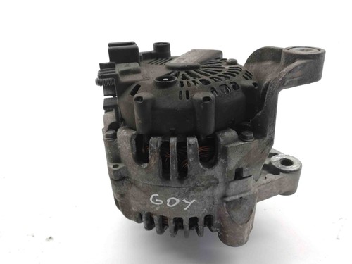 Alternator generator toyota - generator,