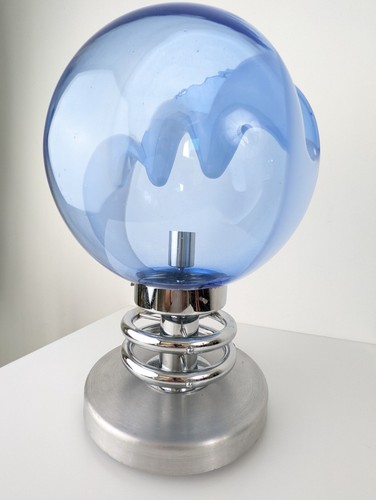 Lampada membrane di toni - lampada,