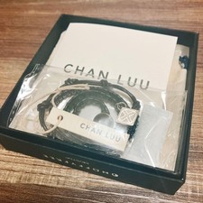 Bracciale BLEACH x CHAN LUU