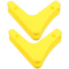  2 Pcs Supporto Per Bilanciere
