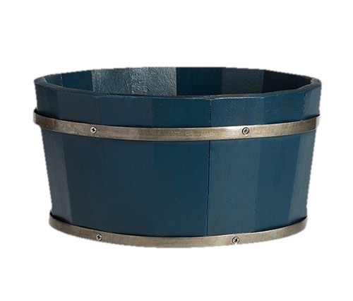Raro secchio legno - raro,