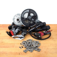 Gruppo completo freno a disco