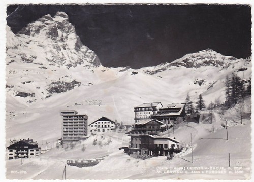 Cervinia breuil aosta m - cervinia-breuil,