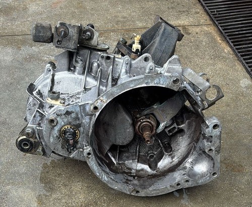 Cambio manuale fiat ducato - cambio,