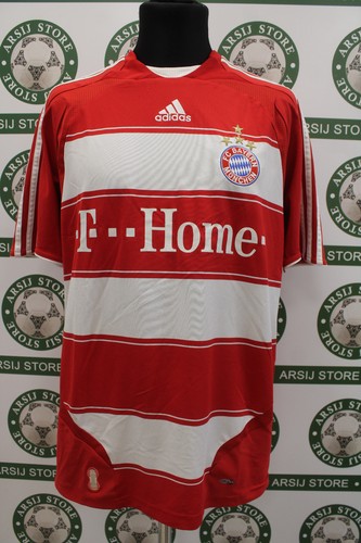 Maglia calcio bayern monaco - maglia,