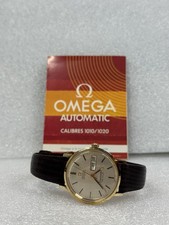 Orologio Omega Seamaster De