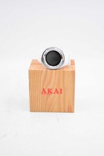New Akai White Smart Watch