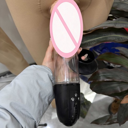 Pompa automatica per - , pene