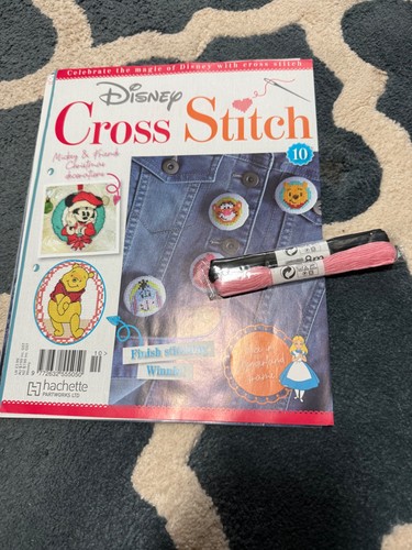 Disney hachette rivista punto - hachette,