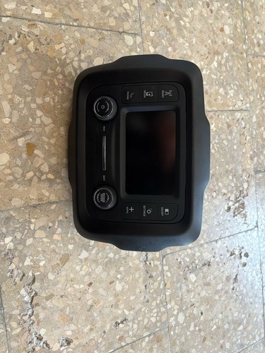 Uconnect fiat 520 vp2 - 5”,