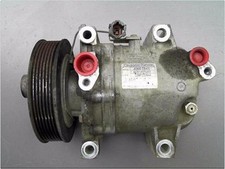 🇮🇹 COMPRESSORE DEL