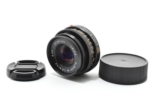 Come nuovo obiettivo leica - [come,