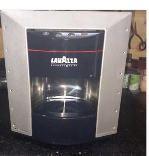 Lavazza espresso point ep2100 - point,