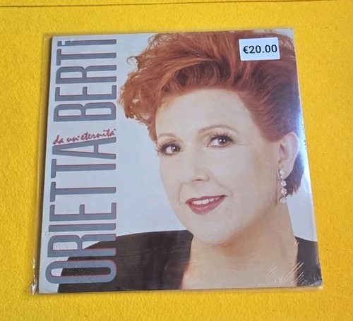 Orietta berti da - orietta, berti-