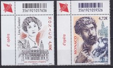 Monaco 2025 Art, Music, Opera