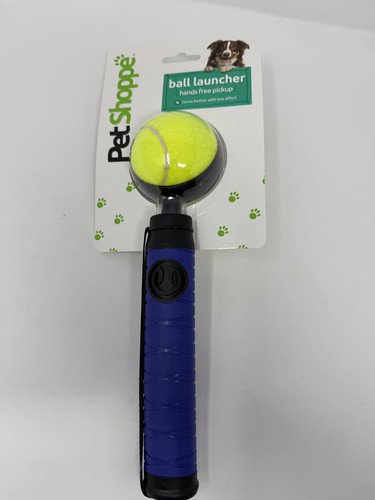 Lancia palline pet shoppe con - palline,