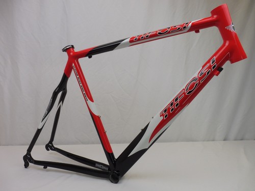 Telaio tifosi ck5 - ck5, columbus