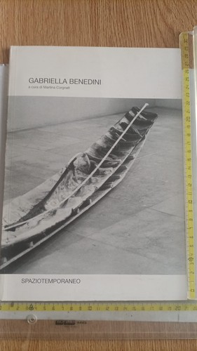 Gabriella benedini martina - gabriella,