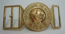 SCOUTS OF MACAO - MACAO SCOUT