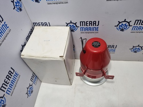 Semco ac110v motor siren - ac110v,